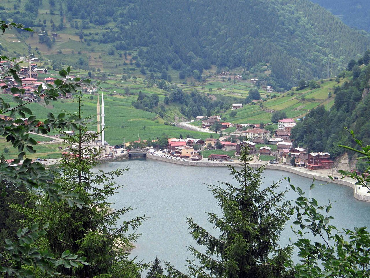 Trabzon Tarihi ve Genel Bilgiler