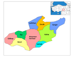 250px-Adıyaman_districts