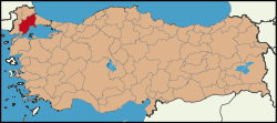 250px-Latrans-Turkey_location_Tekirdağ.svg