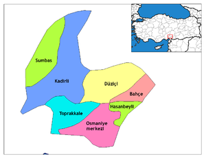 300px-Osmaniye_districts
