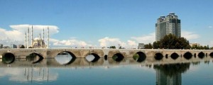 Adana-Taş-Köprü
