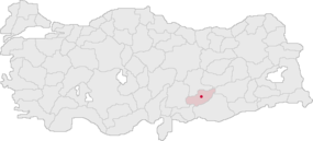 Adıyaman_Turkey_Provinces_locator