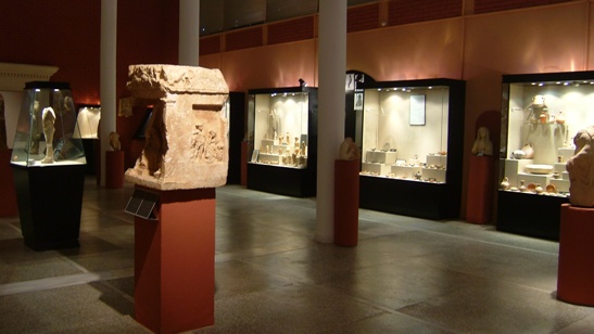 Alanya Müzesi
