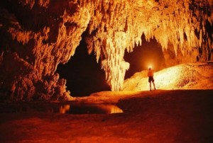 Antalya Beldibi Mağarası
