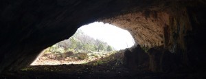 Antalya Karain Mağarası