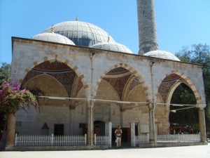 Murat Paşa Camii 