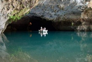 Antalya Suluin Mağarası