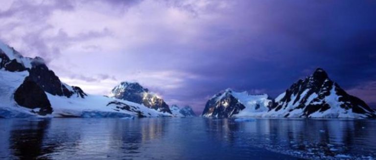 Antarktika’ya Nasıl Gidilir?