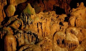 Astım Dilek Mağarası