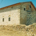 Ayastefanos Kilisesi