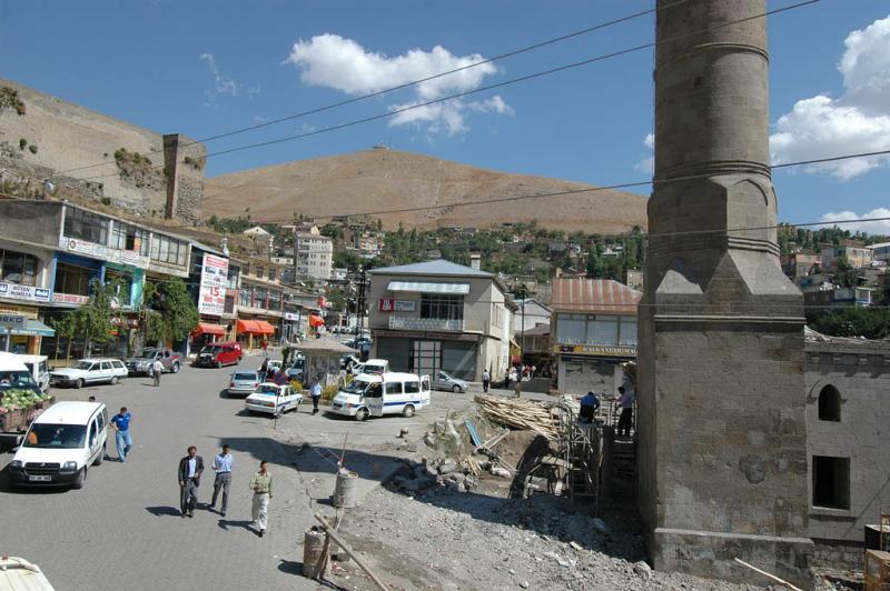 Bitlis Tarihi ve Genel Bilgiler