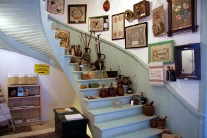 Bozcaada Müzesi 