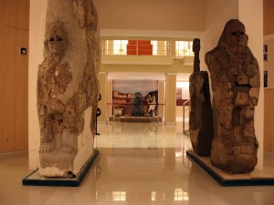Boğazköy Müzesi 