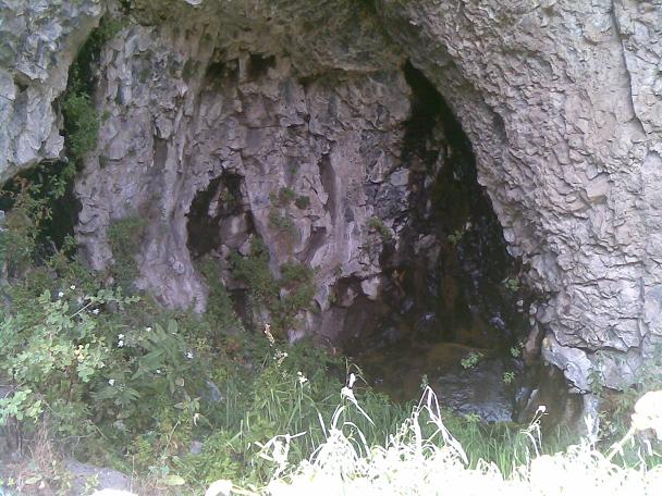 Derya Mağarası