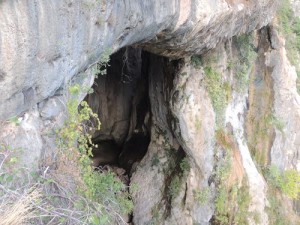 Döngel Mağarası