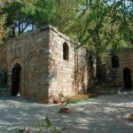 Efes Meryem Ana Kilisesi