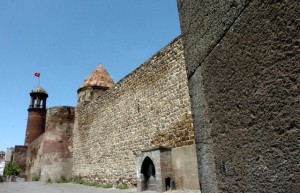 Erzurum Kalesi 