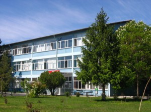 Türkiye'nin ilk 6 Maarif Koleji'nden biri Eskişehir Anadolu Lisesi