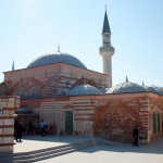 Gaziantep Ahmet Çelebi Camii