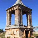 Gaziantep Anıt Mezarları
