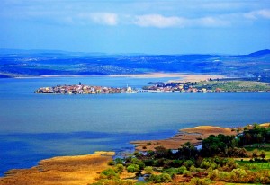 Gölyazı Bursa