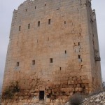 Helenistik Kule