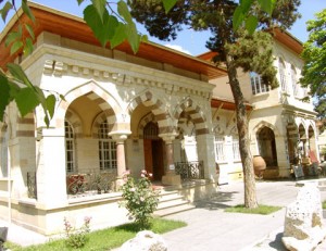 Kastamonu Arkeoloji Müzesi