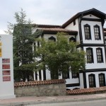 Kastamonu El Sanatları Merkezi