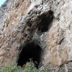 Kurudağ Mağarası