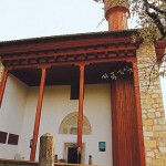 Mahmut Bey Camii