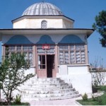Necip Paşa Kütüphanesi
