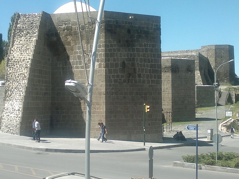 Erzurum Tarihi ve Genel Bilgiler