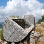 Phellos Antik Kenti - Antalyya
