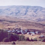 Refahiye'ye bağlı Yukarı Yeniköy