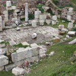 Sebastopolis Antik Kenti