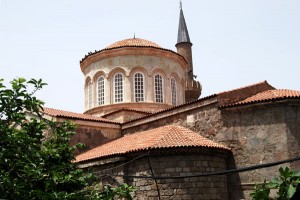 Trabzon St. Eugenius Kilisesi