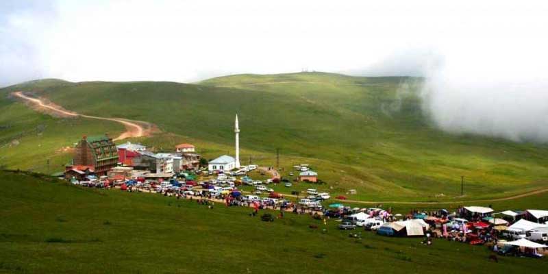 Trabzon’da Gezilecek Yerler
