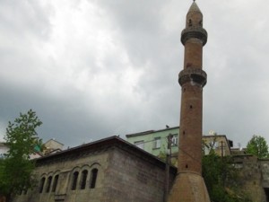 Sultaniye Camii 