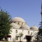 Tekeli Mehmet Paşa Camii - Antalya