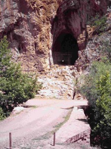 Zindan Mağarası