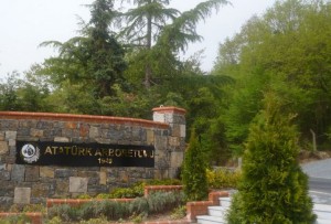 İstanbul’un saklı cenneti: Atatürk Arboretumu