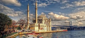 Türkiye'de Gezilebilecek Yerler