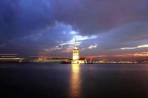İstanbul Fotoğrafları - Gezilebilecek Yerler