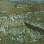 Sidas Tarihi Gavur damı