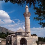 Çelebi Ali Camii