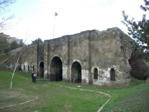 Erzurum İstanbulkapı 