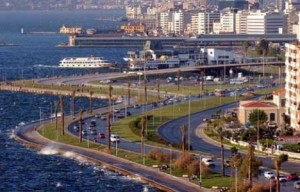 İzmir Bayındır Termal Turizm Merkezi