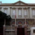 İzmir Beth İsrael Sinagogu