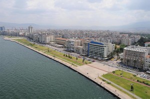İzmir Kordon